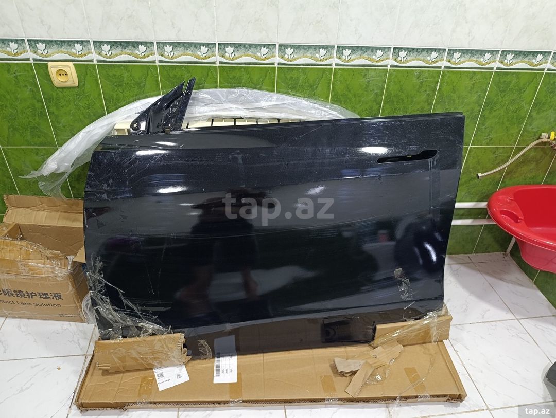 Tesla model Y qapısı — Ehtiyat hissələri və aksesuarlar, Bakı (2)