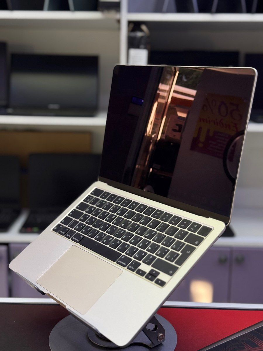 Apple Macbook Air M2 — Elektronika, Bakı (5)