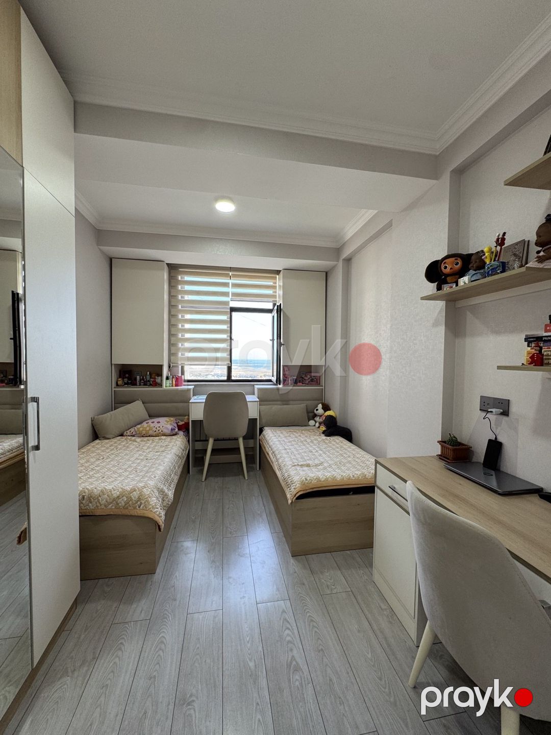 Satılır 3 otaqlı yeni tikili 93 m² — Mənzil, Bakı (7)
