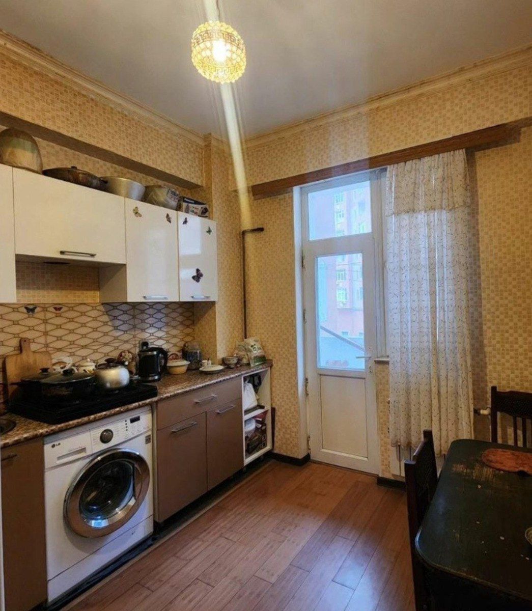 Satılır 2 otaqlı yeni tikili 60 m² — Mənzil, Bakı (4)