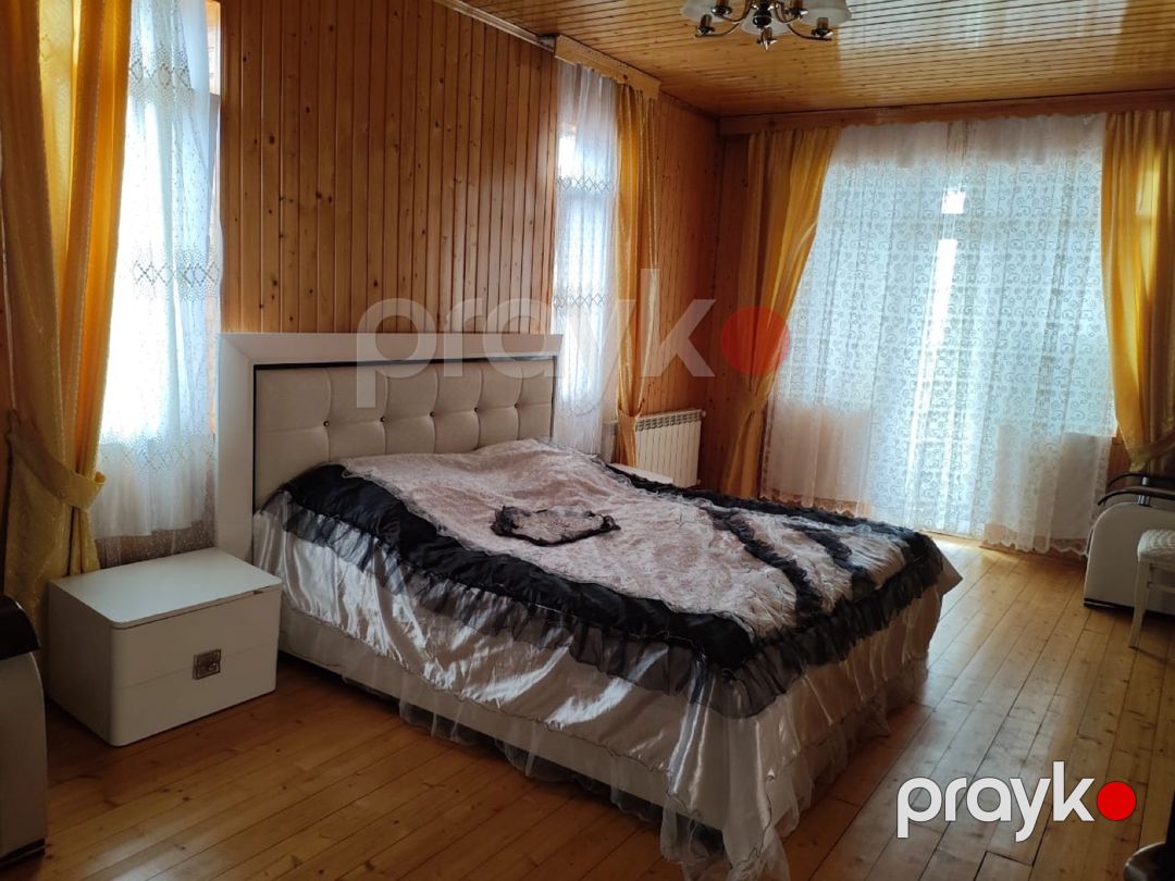 Bağ evi kirayə verilir, Şamaxı r — Ev, villa, Şamaxı (8)