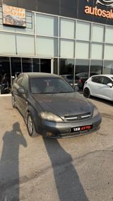 Chevrolet Lacetti, 1.6 L, 2010 il, 272 000 km — Cars