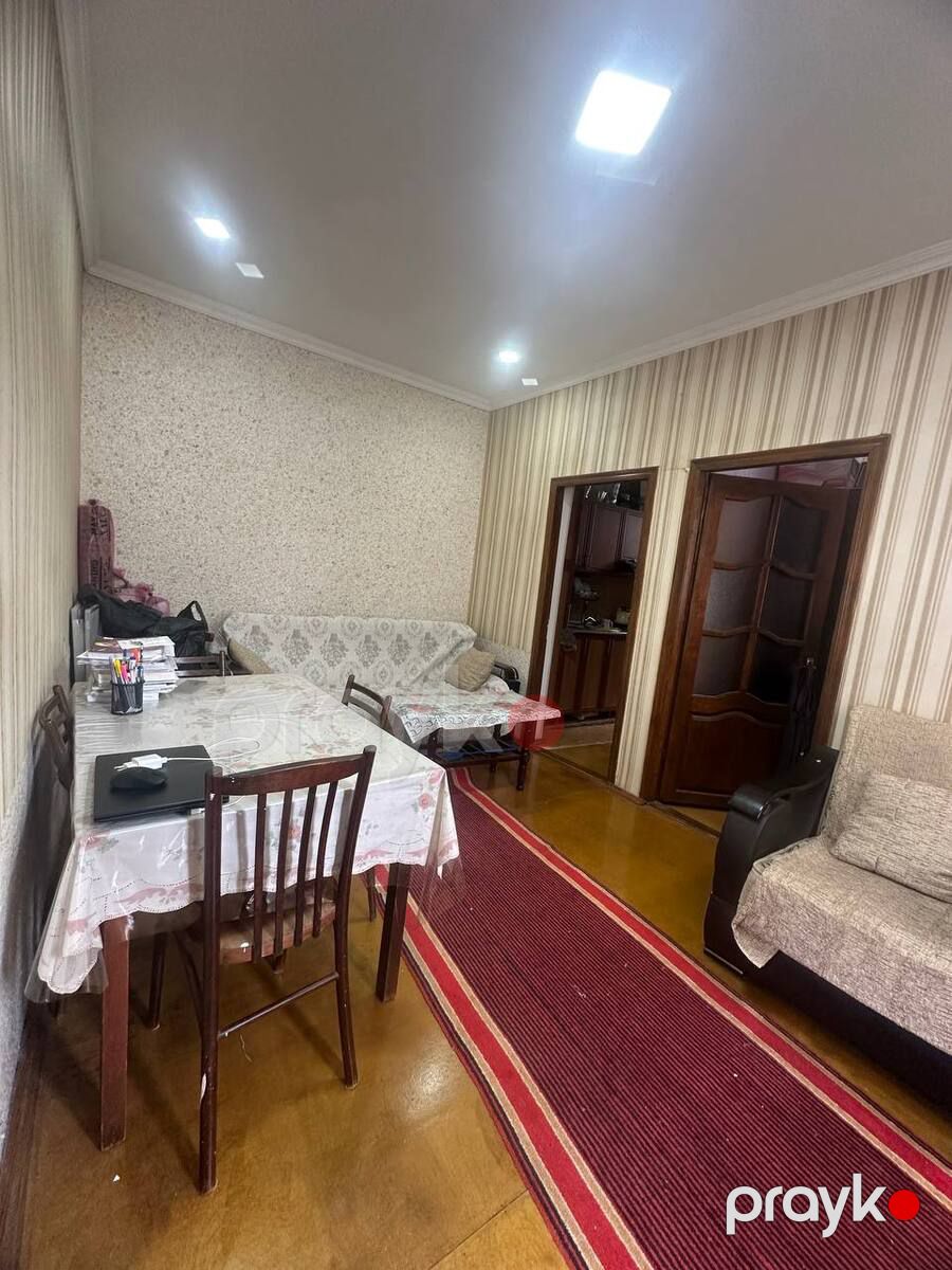 Satılır 2 otaqlı həyət evi/bağ evi 40 m² — Ev, villa, Bakı (5)