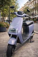 G04 elektrikli skuter, 2026 il — Ecomoto