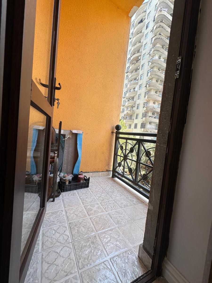 Satılır 3 otaqlı yeni tikili 130 m² — Mənzil, Bakı (7)