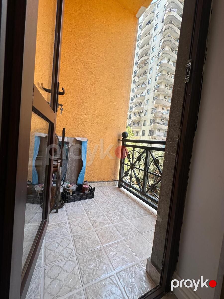 Satılır 3 otaqlı yeni tikili 130 m² — Mənzil, Bakı (7)