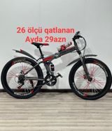 Velosiped 26 — Goods