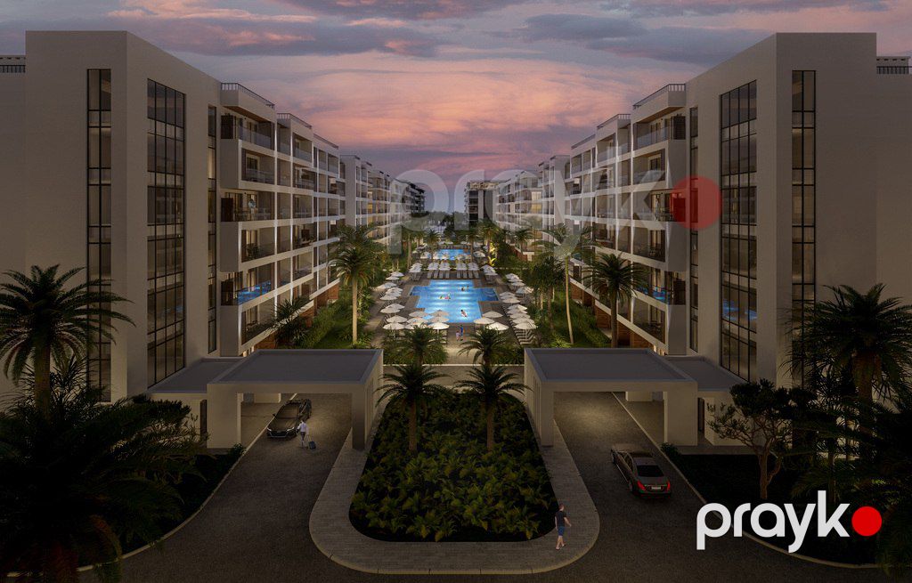 Satılır 3 otaqlı yeni tikili 139.2 m² — Mənzil, Bakı (4)