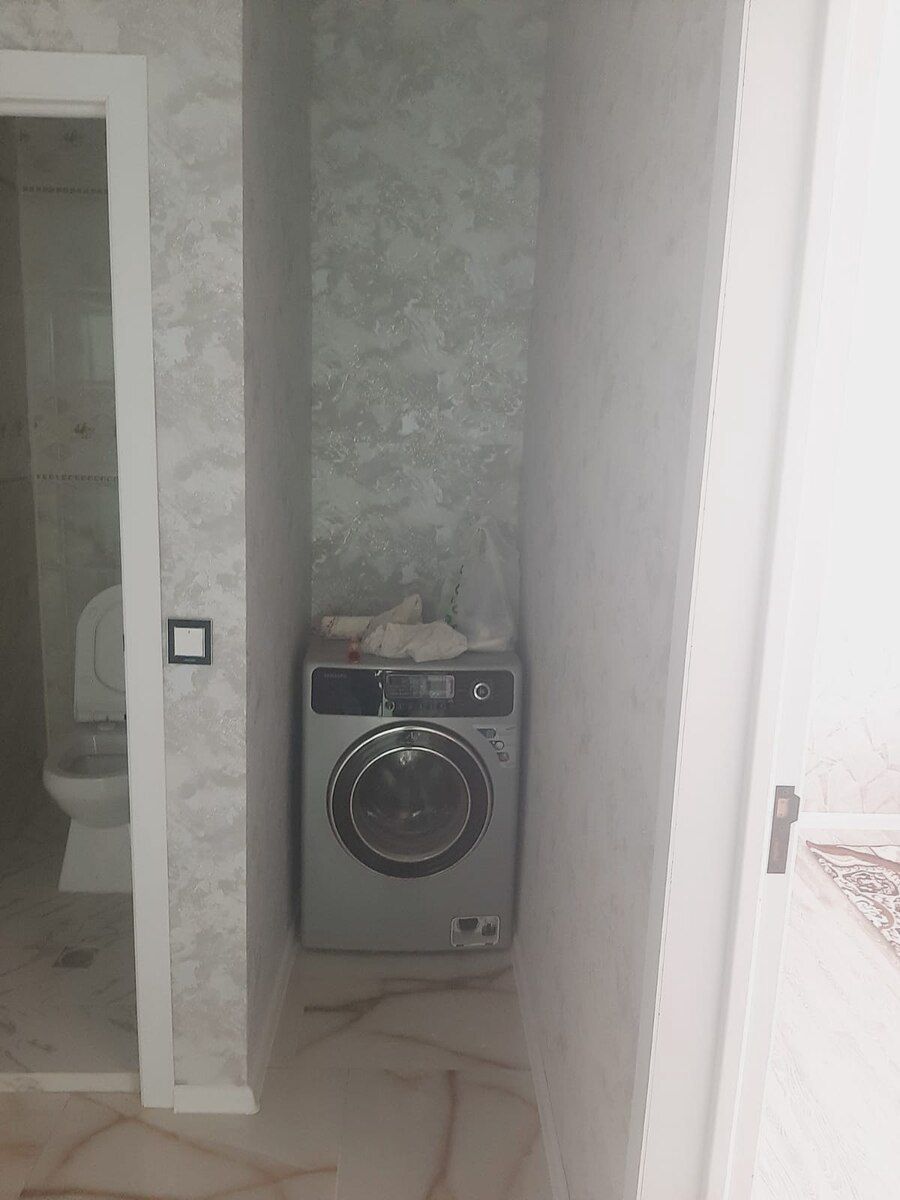2-otaqlı yeni tikili kirayə verilir, Masazır qəs., 60 m² — Mənzil, Bakı (10)
