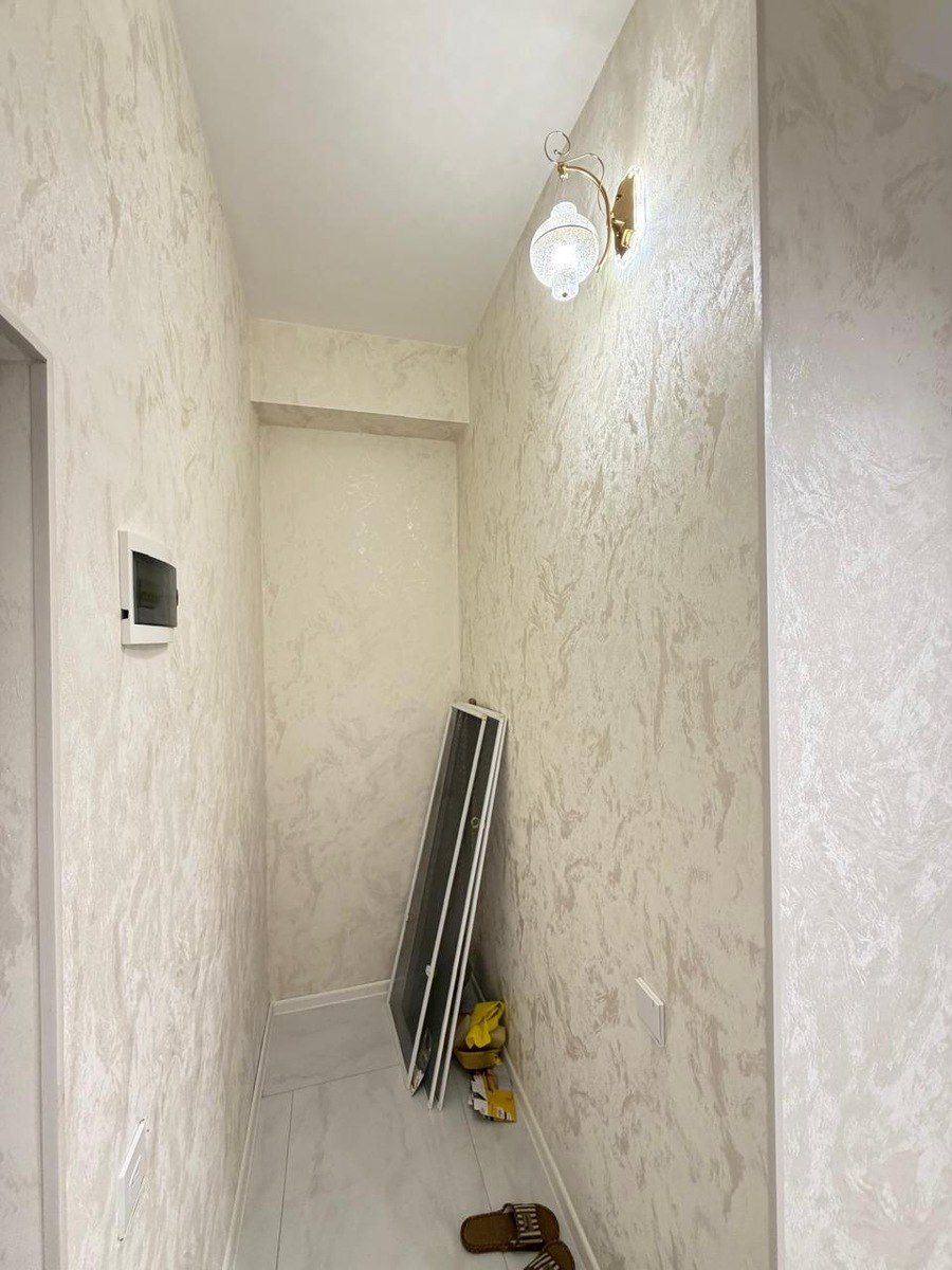 Satılır 3 otaqlı yeni tikili 57 m² — Mənzil, Bakı (5)