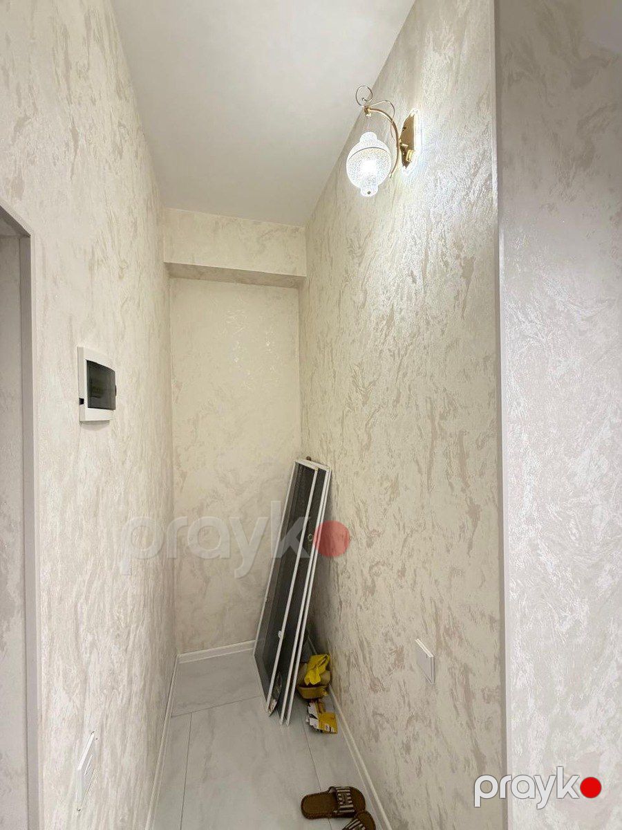 Satılır 3 otaqlı yeni tikili 57 m² — Mənzil, Bakı (5)