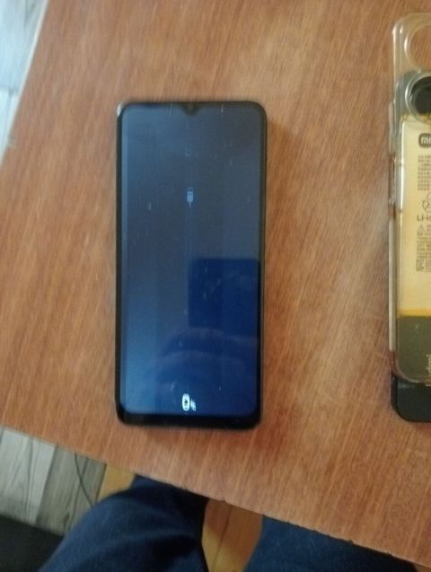 Huawei P30 Lite, 4 GB, rəng - Qara
