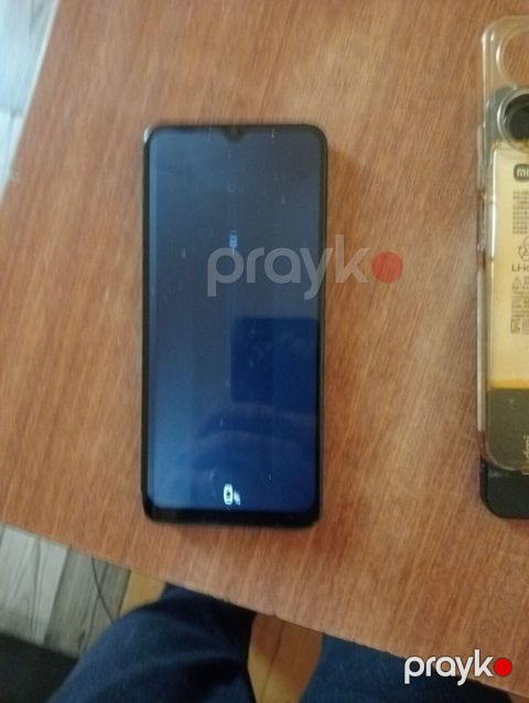 Huawei P30 Lite, 4 GB, rəng - Qara — Bakı
