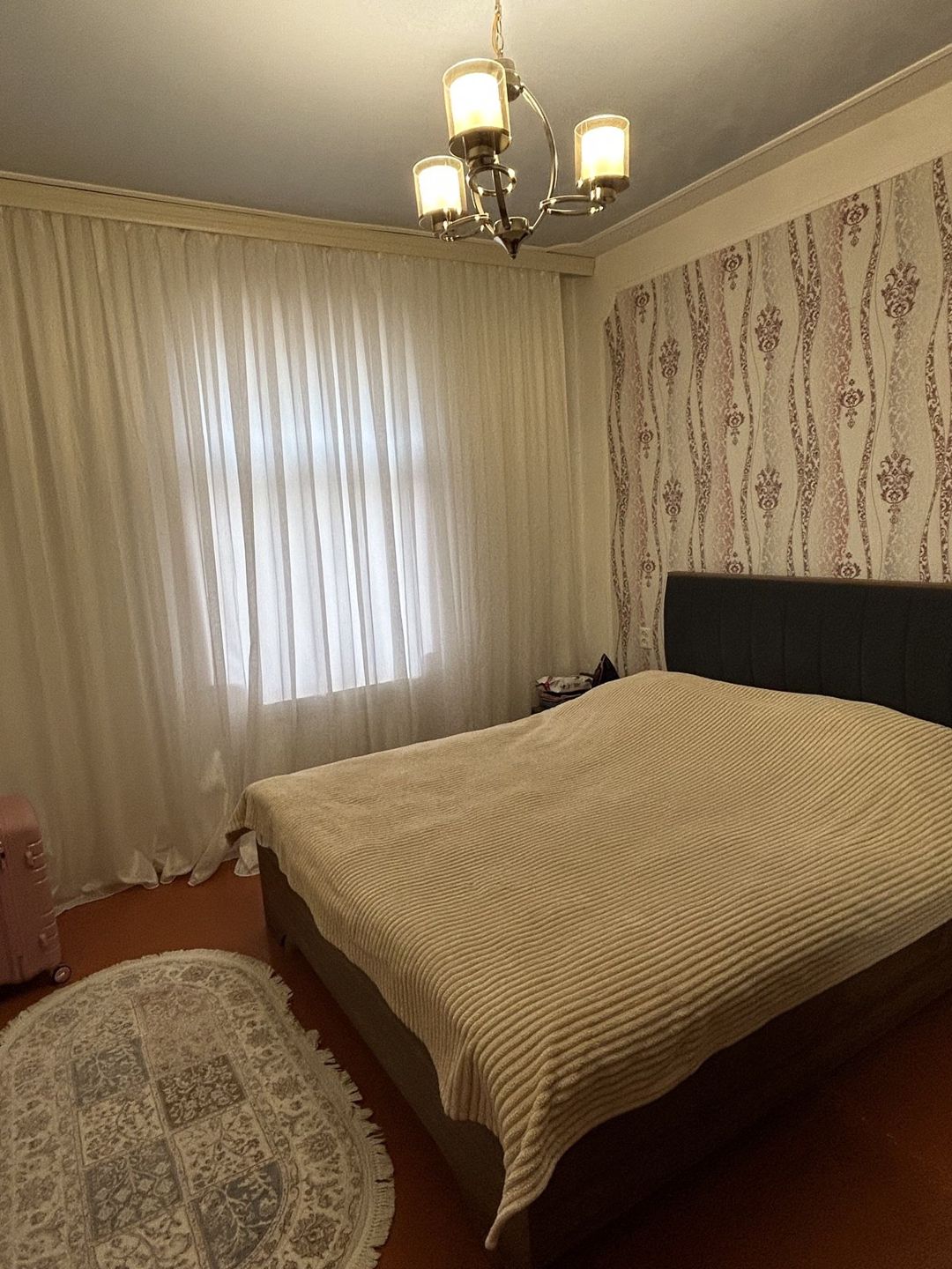 Satılır 3 otaqlı köhnə tikili 65 m² — Mənzil, Gəncə (2)
