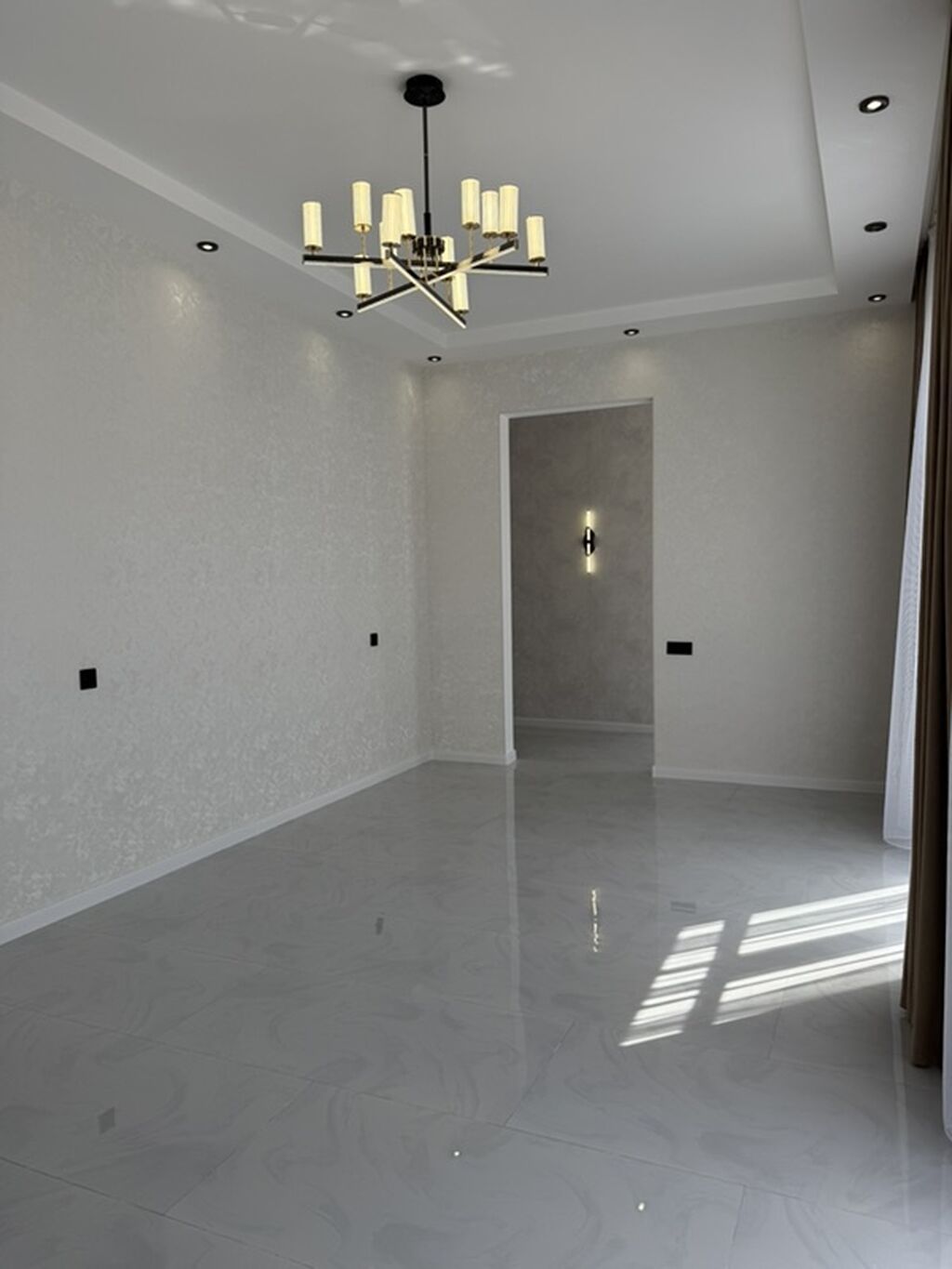 Digah, 124 kv. m, 4 otaqlı, Hovuzlu — Daşınmaz əmlak, Digah (6)