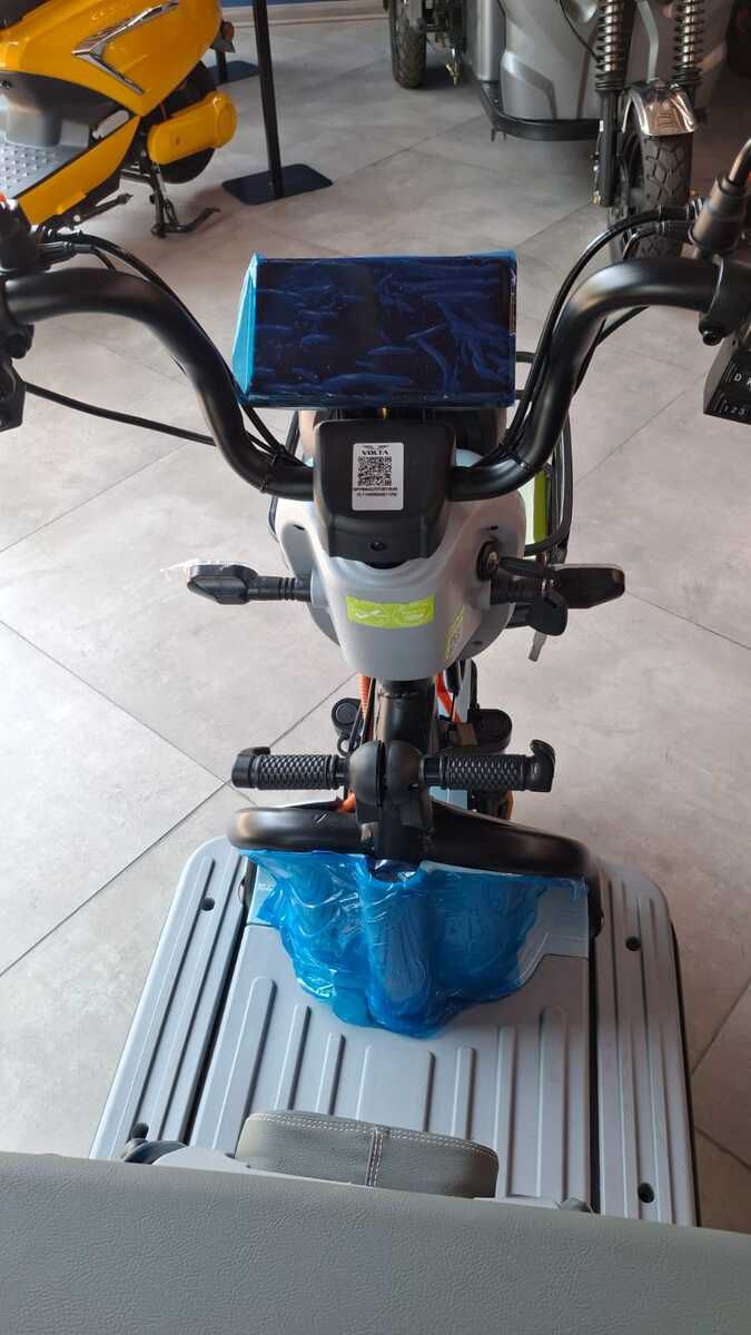 Volta Apm2, 2026 il — Avto, Bakı (10)