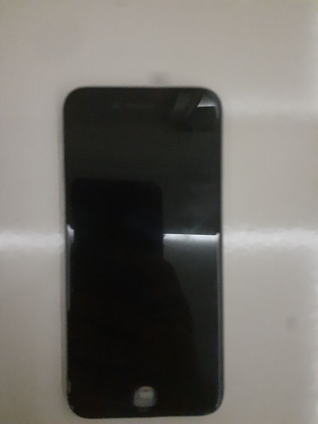 IPhone 6, Space Gray, Barmaq izi — Apple iPhone, Xırdalan (2)
