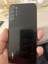 Xiaomi Redmi Note 8 Space Black 32GB/3GB — Смартфоны
