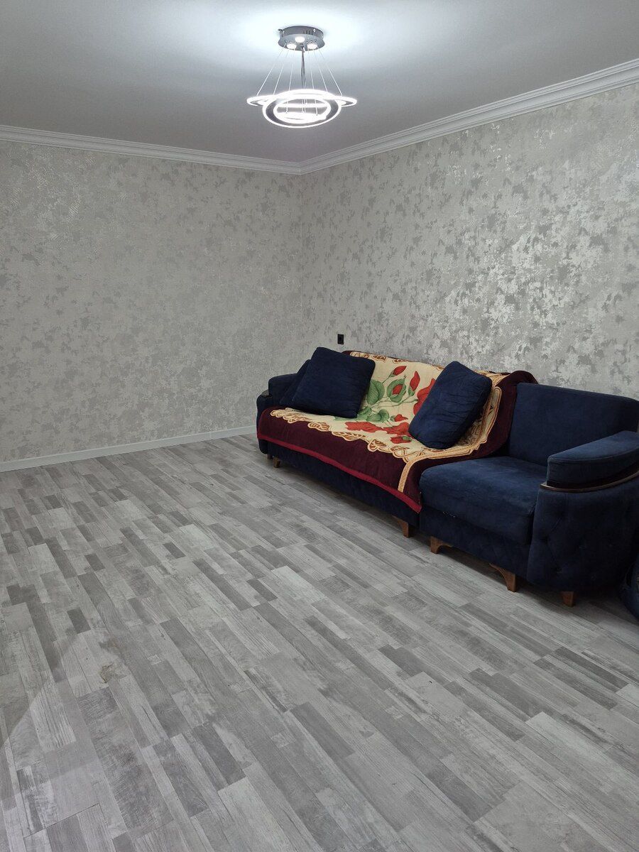 1-otaqlı mənzil, 14-cü məhəllə, 33 m² — Mənzil, Sumqayıt (4)