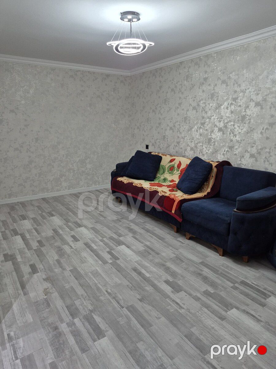 1-otaqlı mənzil, 14-cü məhəllə, 33 m² — Mənzil, Sumqayıt (4)