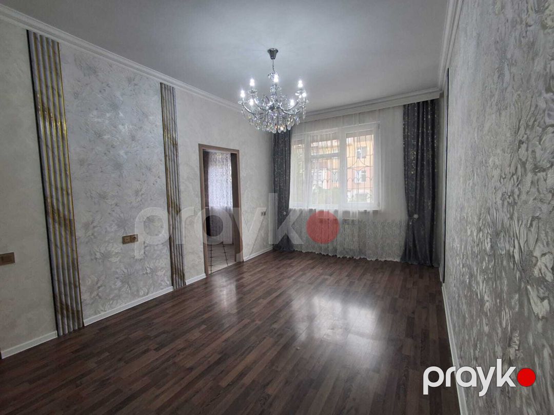 Satılır 1 otaqlı köhnə tikili 30 m² — Mənzil, Bakı (2)