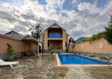 İcarəyə verilir 6 otaqlı həyət evi/bağ evi 300 m² — Ev, bağ, kottec
