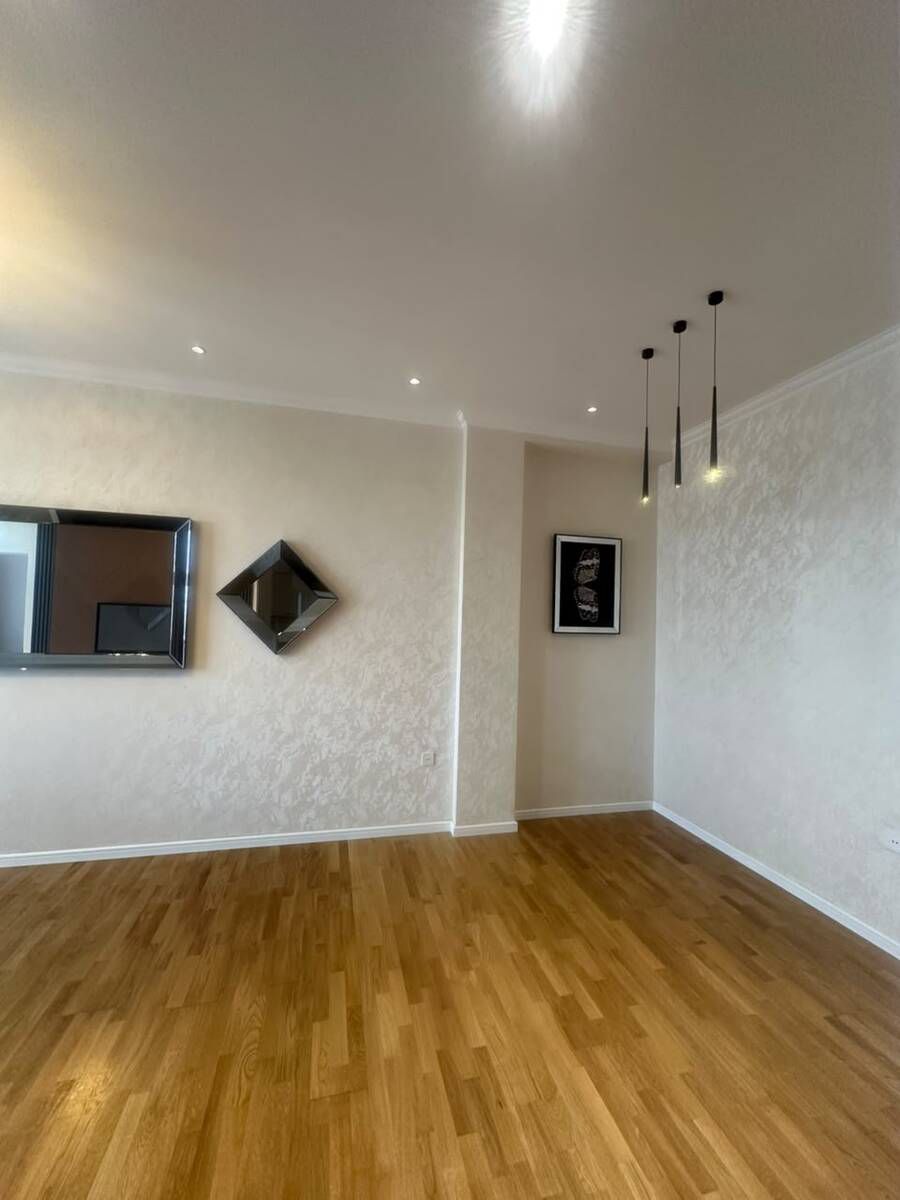 Satılır 2 otaqlı yeni tikili 72 m² — Mənzil, Bakı (5)