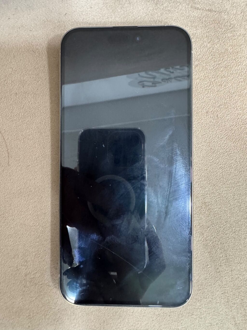 IPhone 15 Pro Max, 256 GB — Apple iPhone, Digah (7)