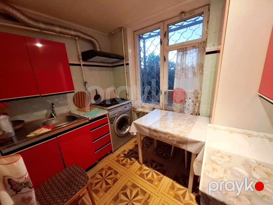 Satılır 3 otaqlı köhnə tikili 70 m² — Mənzil, Bakı (2)