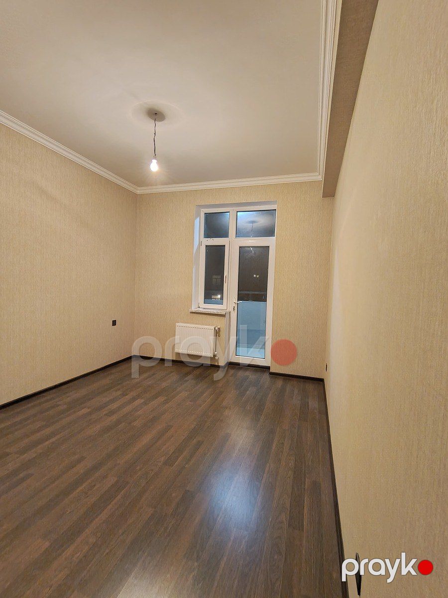 Satılır 4 otaqlı yeni tikili 100 m² — Mənzil, Bakı (4)