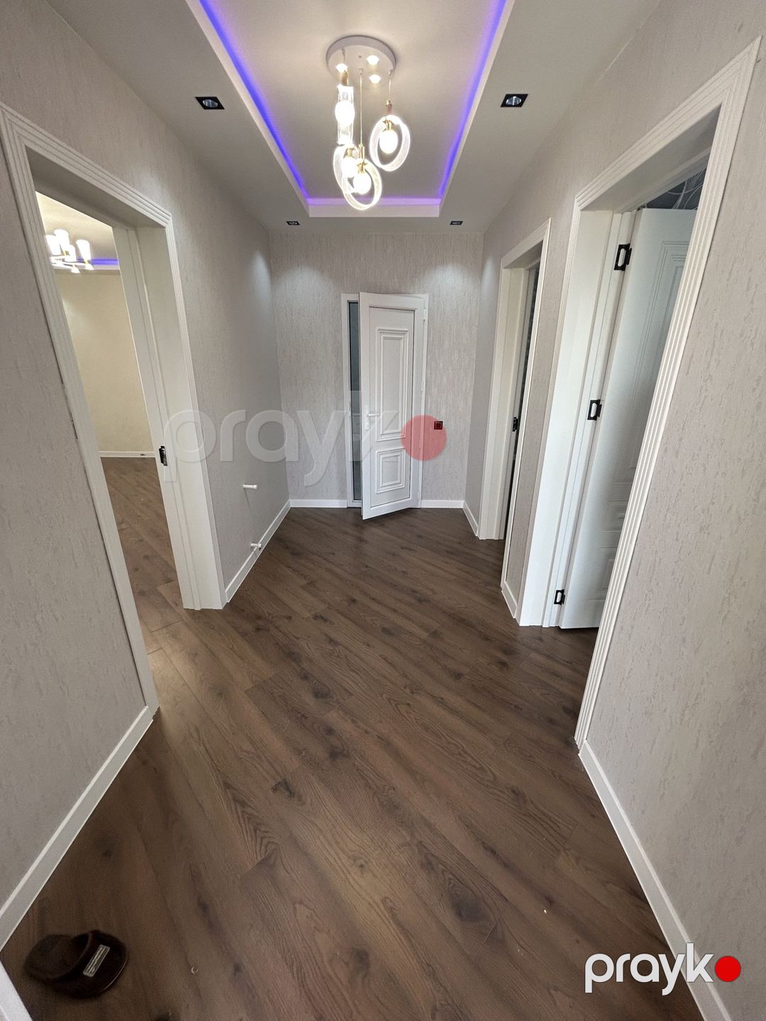 Satılır 3 otaqlı həyət evi/bağ evi 100 m² — Ev, villa, Bakı (5)