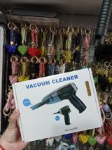 Mini avtomobil tozsoranı Vacuum Cleaner — Ehtiyat hissələri və aksesuarlar