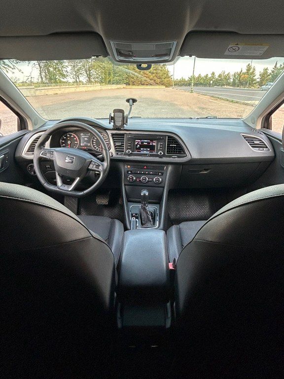 SEAT Leon, 1.8 L, 2013 il, 220 000 km — Avtomobillər, Tərtər (4)