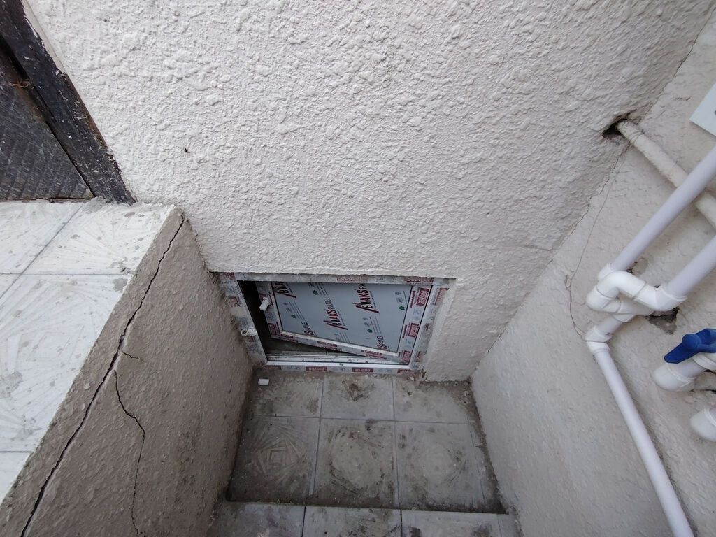 2 otaqlı, 40 kv. m, Kredit yoxdur, Yeni təmirli — Daşınmaz əmlak, Xırdalan (4)