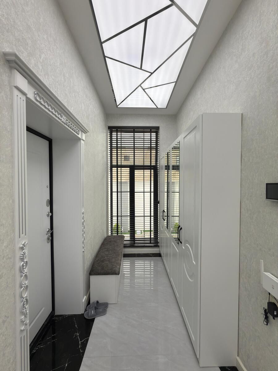 Satılır 4 otaqlı həyət evi/bağ evi 270 m² — Ev, villa, Bakı (11)
