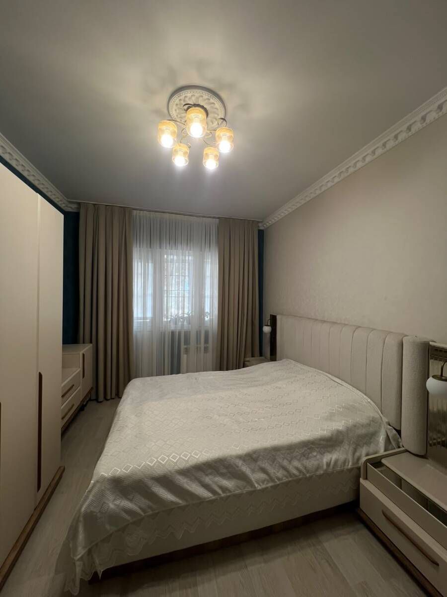 Satılır 2 otaqlı köhnə tikili 60 m² — Mənzil, Bakı (4)