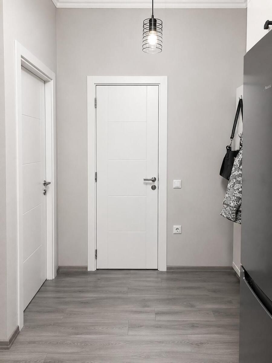 Satılır 2 otaqlı yeni tikili 50 m² — Mənzil, Bakı
