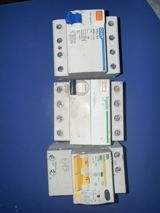 Chint Electric Elektrik avtomat, 1 faza, 230 Vt — Mallar