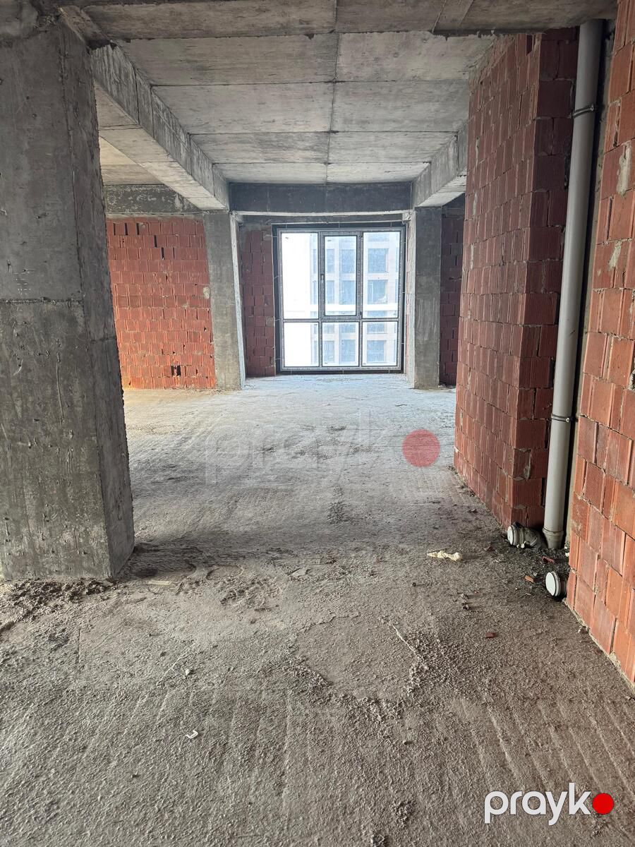 Satılır 3 otaqlı yeni tikili 117.2 m² — Mənzil, Bakı (8)