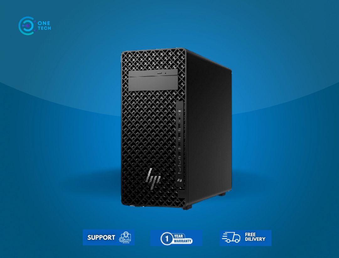 Workstation HP Z2 Tower G1i (A40NPET) — Masaüstü kompüterlər, Bakı