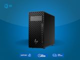 Workstation HP Z2 Tower G1i (A40NPET) — OneTech MMC