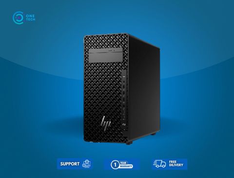 Workstation HP Z2 Tower G1i (A40NPET)