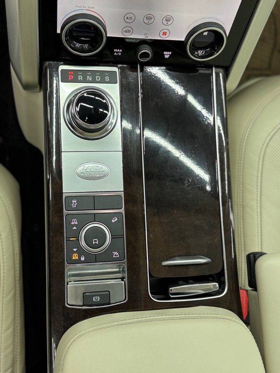 Land Rover Range Rover, 3.0 L, 2019 il, 68 000 km — Avtomobillər, Bakı (12)