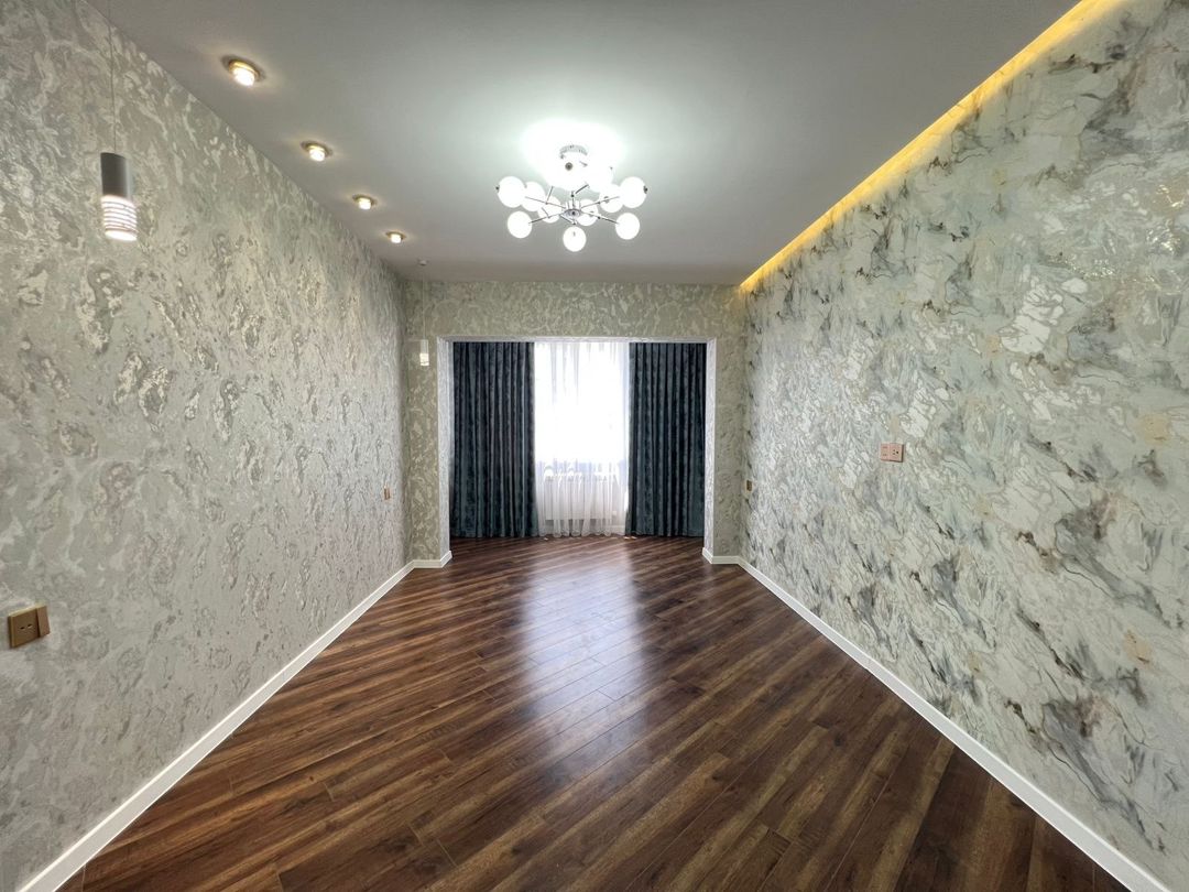 Satılır 2 otaqlı köhnə tikili 80 m² — Mənzil, Bakı (7)
