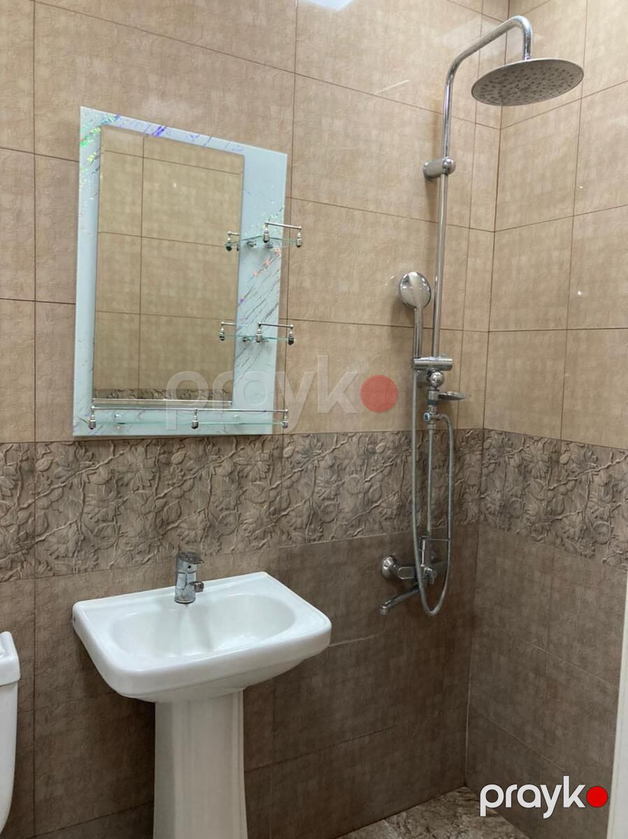 Satılır 3 otaqlı yeni tikili 73 m² — Mənzil, Bakı (9)