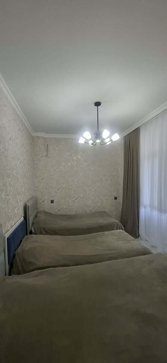 Satılır 2 otaqlı yeni tikili 84 m² — Mənzil, Xırdalan (12)