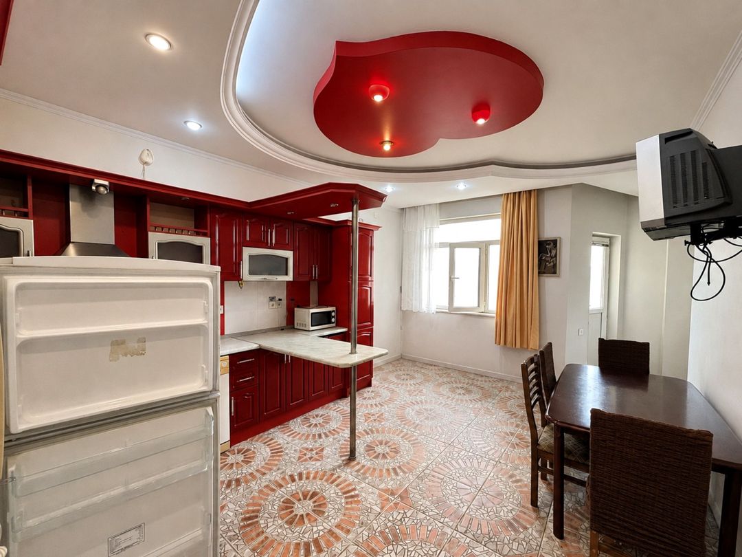 Satılır 3 otaqlı yeni tikili 145 m² — Mənzil, Bakı (11)