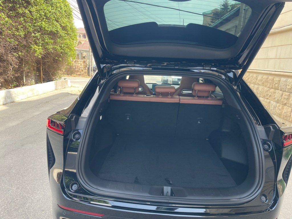 Changan Uni-Z, 1.5 L, 18.4 kWh, 2025 il, 7 000 km — Avtomobillər, Bakı (8)
