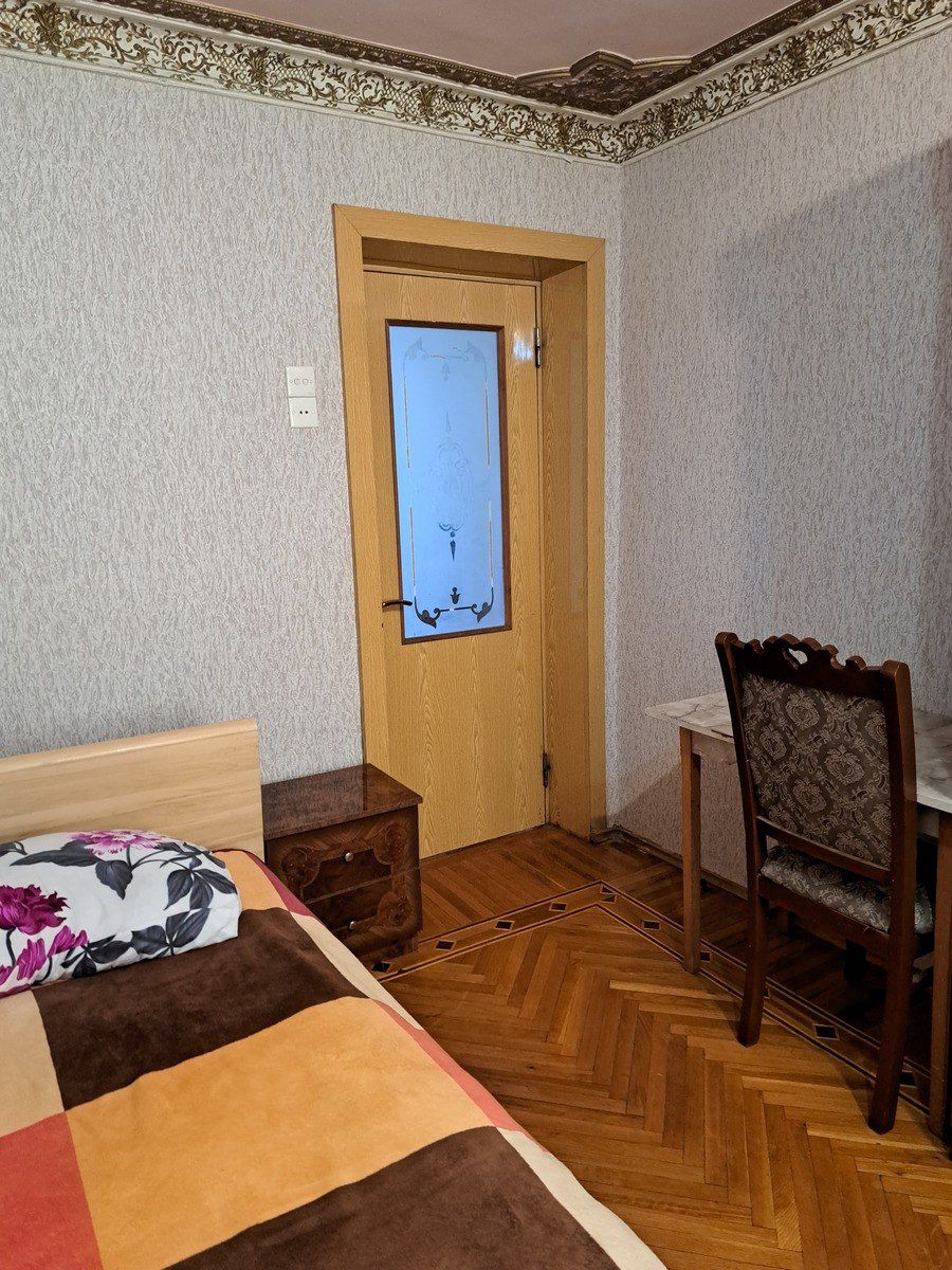 İcarəyə verilir 4 otaqlı köhnə tikili 100 m² — Mənzil, Bakı (7)