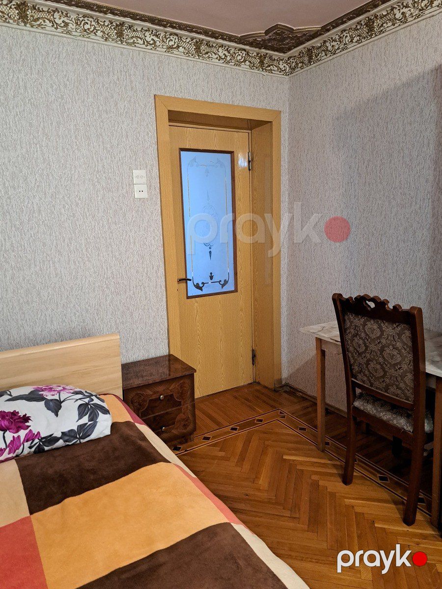 İcarəyə verilir 4 otaqlı köhnə tikili 100 m² — Mənzil, Bakı (7)